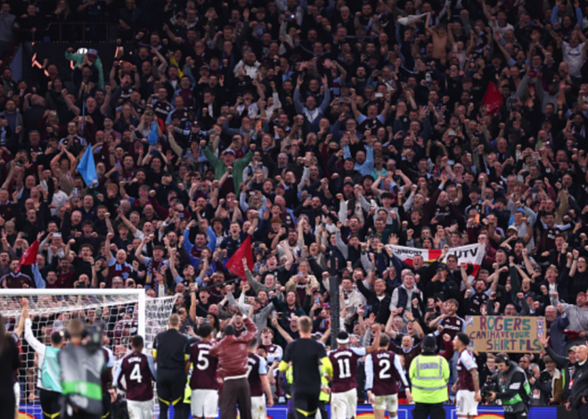 Aston Villa 4-0 Nottingham Forest (vitória do Aston Villa por 4-1 no total): Quais foram os principais pontos de discussão enquanto os homens de Unai Emery avançavam para a final da Liga Europa?