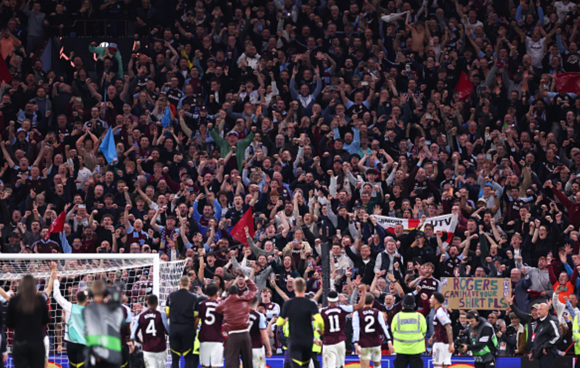 Aston Villa 4-0 Nottingham Forest (vitória do Aston Villa por 4-1 no total): Quais foram os principais pontos de discussão enquanto os homens de Unai Emery avançavam para a final da Liga Europa?