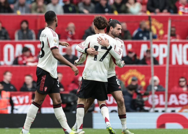 Dicas do Liverpool vs Chelsea Bet Builder – 5/1 Premier League Especial, Análise e Previsões