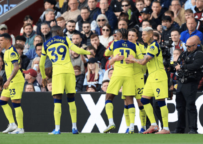 Dicas do Tottenham x Leeds United Bet Builder – 5/1 Premier League Especial, Análise e Previsões