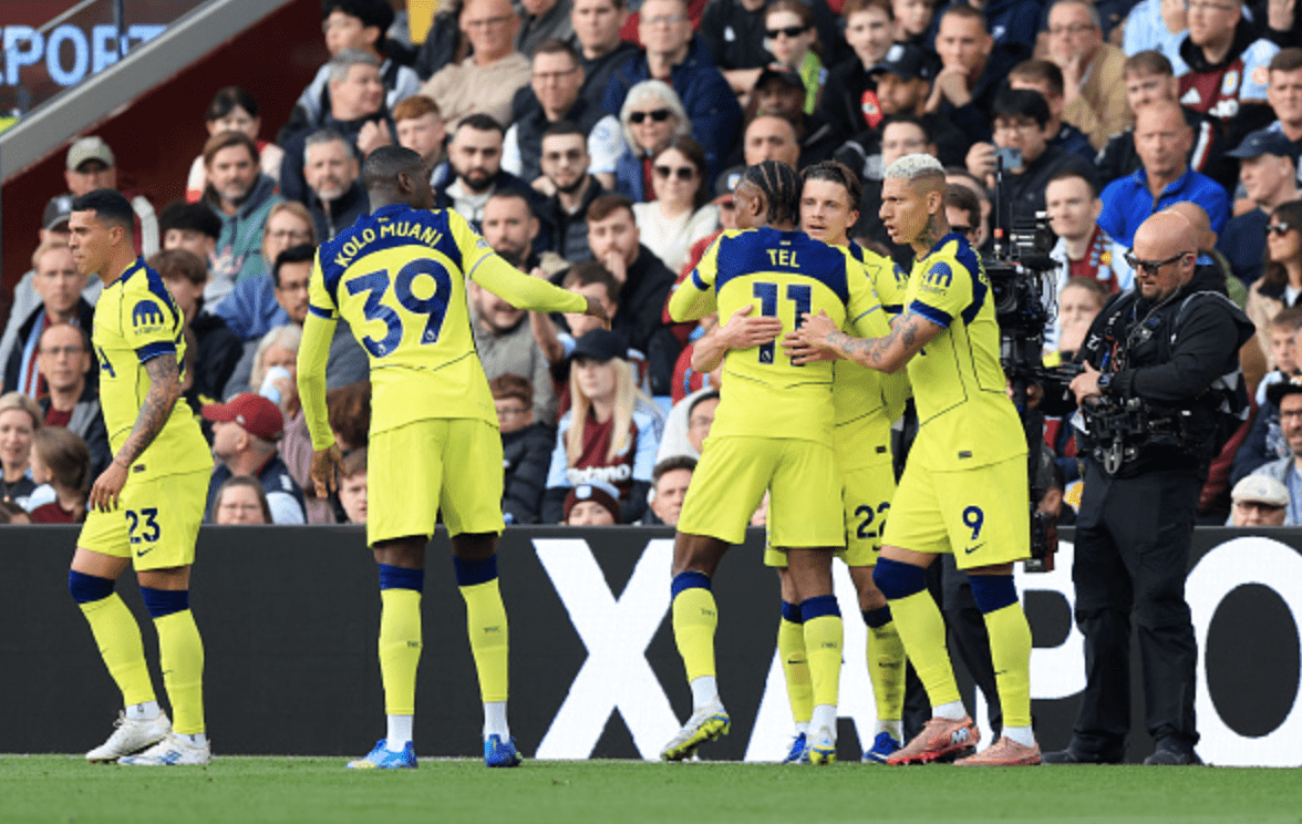 Dicas do Tottenham x Leeds United Bet Builder – 5/1 Premier League Especial, Análise e Previsões
