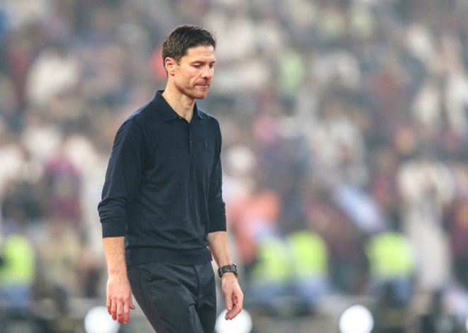 Outra nova era no oeste de Londres: Xabi Alonso está pronto para uma chegada de grande sucesso em Stamford Bridge?