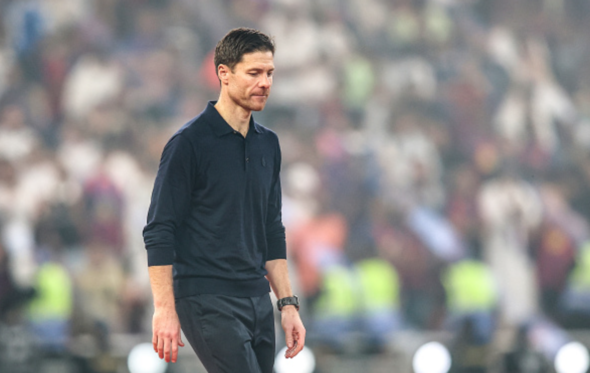Outra nova era no oeste de Londres: Xabi Alonso está pronto para uma chegada de grande sucesso em Stamford Bridge?