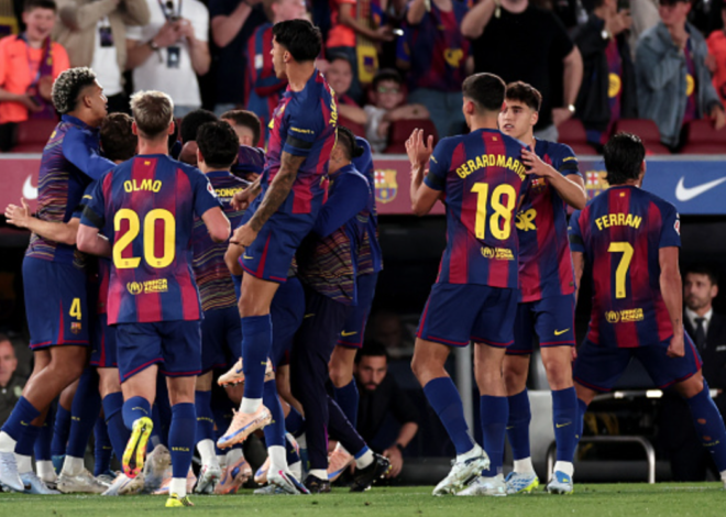Dicas do Alavés x Barcelona Bet Builder – 01/12 La Liga Especial, Análise e Previsões