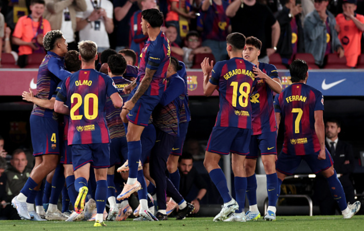 Dicas do Alavés x Barcelona Bet Builder – 01/12 La Liga Especial, Análise e Previsões