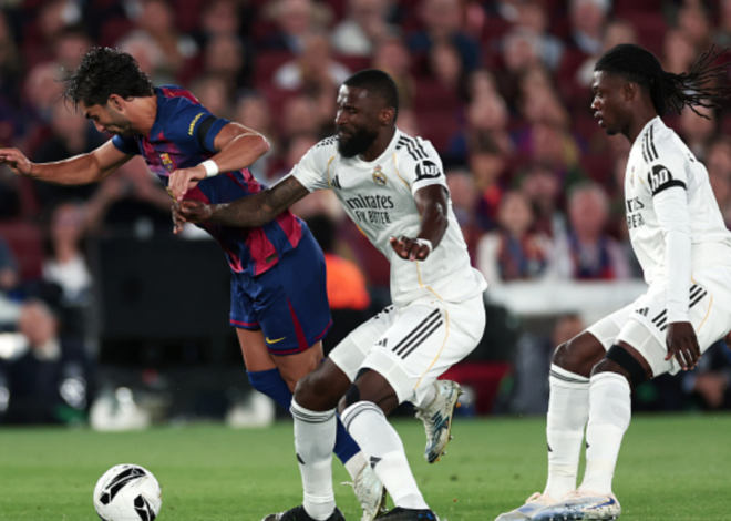As estrelas do Real Madrid que podem ser sacrificadas como parte de sua grande reforma neste verão
