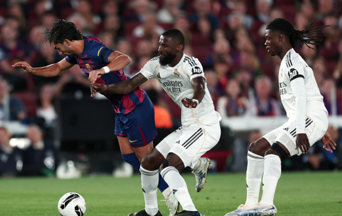 As estrelas do Real Madrid que podem ser sacrificadas como parte de sua grande reforma neste verão