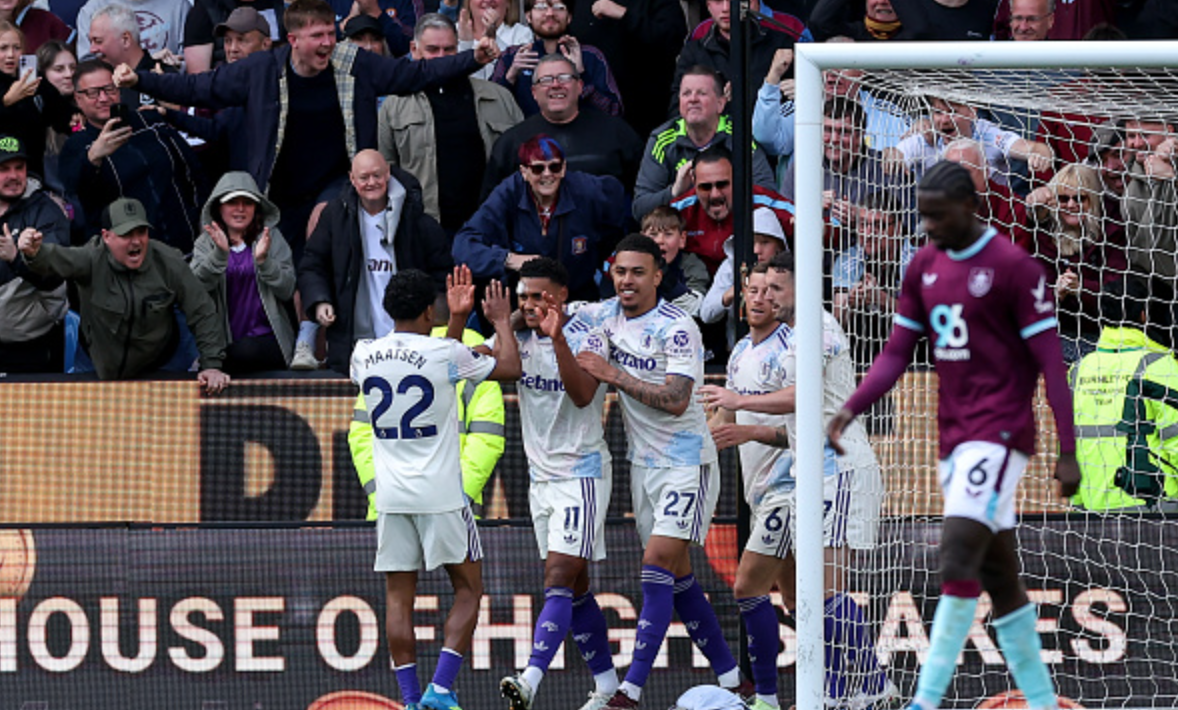 Dicas do Aston Villa x Liverpool Bet Builder – 3/1 Premier League Especial, Análise e Previsões
