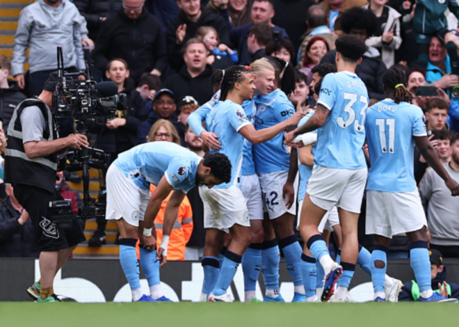 Dicas do Construtor de Apostas Chelsea x Manchester City – Especial, Análise e Previsões da Final da FA Cup 5/1