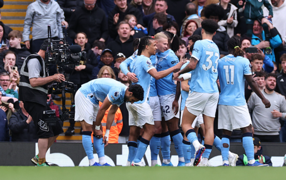 Dicas do Construtor de Apostas Chelsea x Manchester City – Especial, Análise e Previsões da Final da FA Cup 5/1