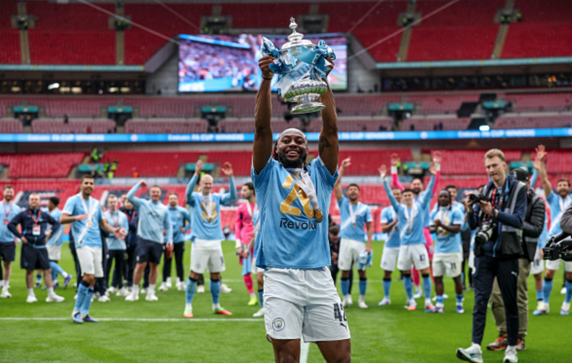 Chelsea 0-1 Manchester City: Quais foram os principais pontos de discussão enquanto o time de estrelas de Pep Guardiola conquistava a oitava coroa da FA Cup em Wembley?