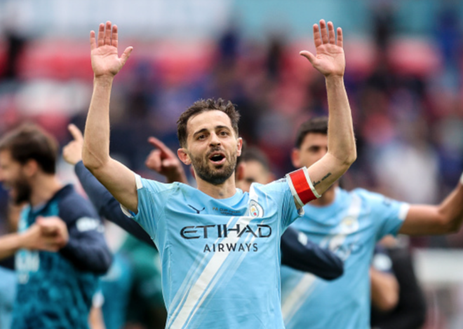 Outro ícone se despede: O que o futuro reserva para Bernardo Silva antes do verão?