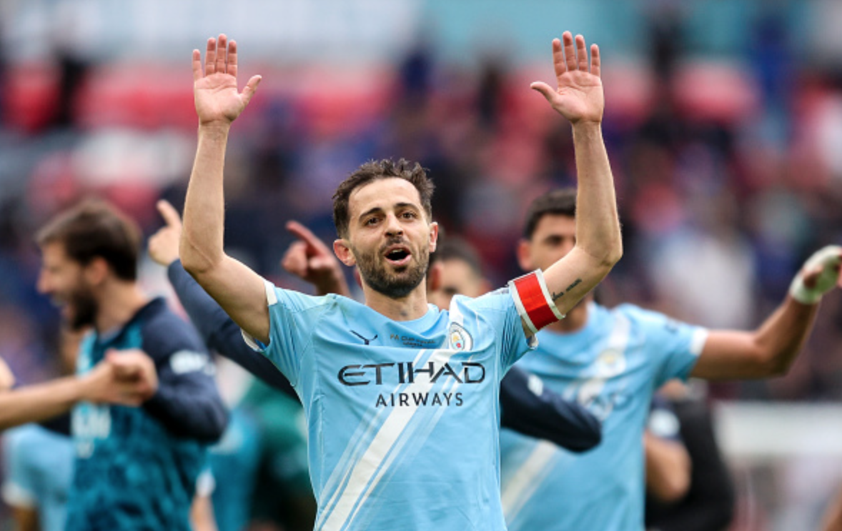 Outro ícone se despede: O que o futuro reserva para Bernardo Silva antes do verão?