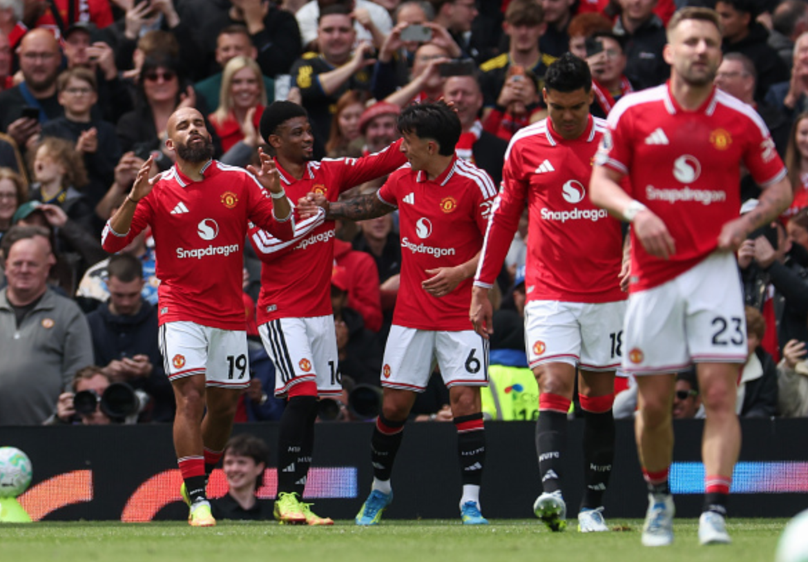 Manchester United 3-2 Nottingham Forest: Quais foram os principais pontos de discussão enquanto o United reivindicava uma vitória controversa em Old Trafford?