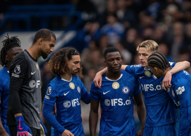 Dicas do Chelsea vs Tottenham Bet Builder – 3/1 Premier League Especial, Análise e Previsões