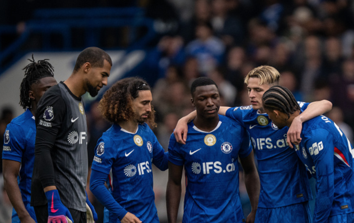 Dicas do Chelsea vs Tottenham Bet Builder – 3/1 Premier League Especial, Análise e Previsões