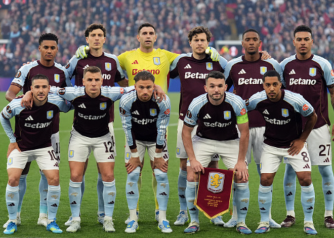 Dicas do Freiburg x Aston Villa Bet Builder – 7/1 Final da Liga Europa Especial, Análise e Previsões