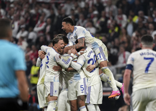 Freiburg 0-3 Aston Villa: Quais foram os principais pontos de discussão enquanto os homens de Unai Emery são coroados campeões da Liga Europa na Turquia?