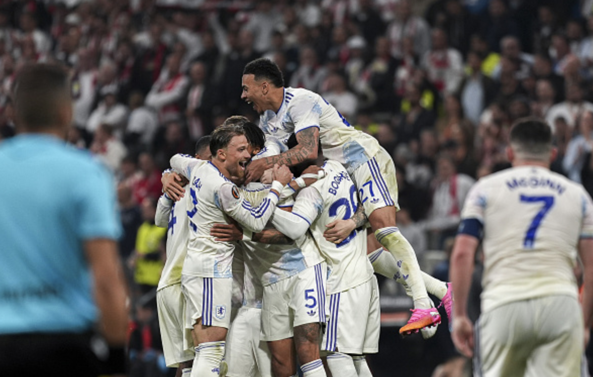 Freiburg 0-3 Aston Villa: Quais foram os principais pontos de discussão enquanto os homens de Unai Emery são coroados campeões da Liga Europa na Turquia?
