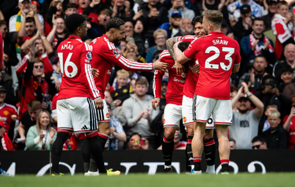 Dicas do Brighton x Manchester United Bet Builder – 3/1 Premier League Especial, Análise e Previsões