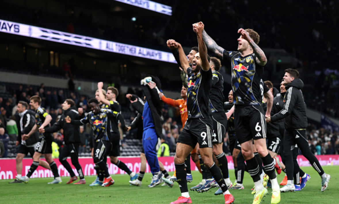 Dicas do West Ham x Leeds United Bet Builder – 4/1 Premier League Especial, Análise e Previsões