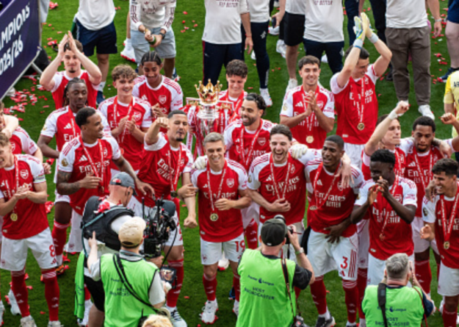 Campanha da Premier League 2025/26: Quais foram os principais pontos de discussão após uma temporada histórica da Premier League?