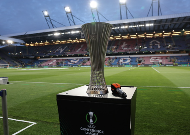 Crystal Palace vs Rayo Vallecano Bet Builder Tips – 4/1 Europa Conference League Final Especial, Análise e Previsões