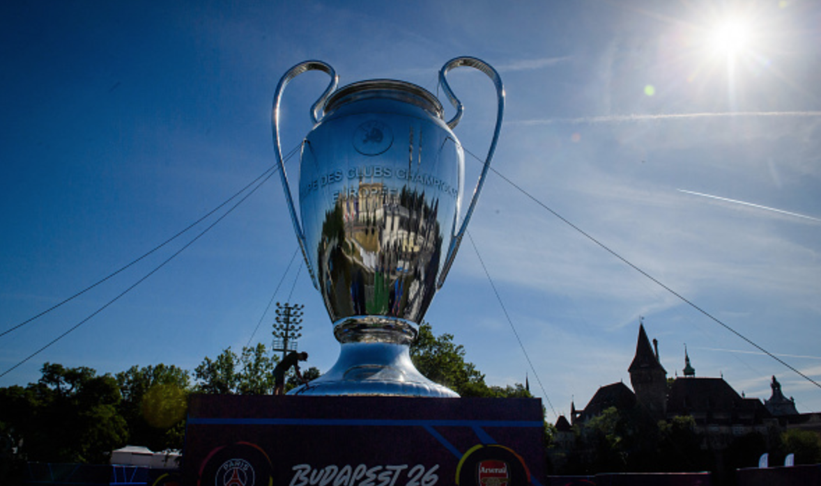 Dicas do PSG x Arsenal Bet Builder – Especial, Análise e Previsões da Final da Liga dos Campeões 3/1