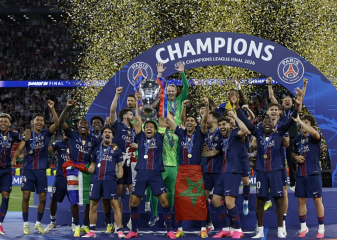 Liga dos Campeões 2026: Quais foram os principais pontos de discussão da competição histórica desta temporada?