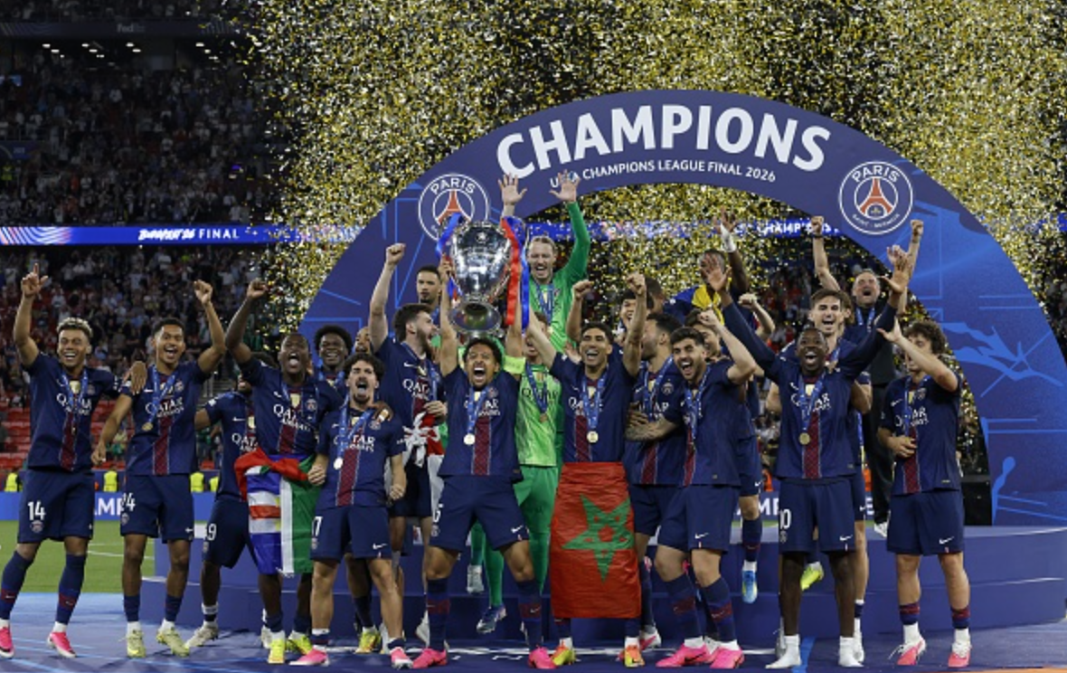 Liga dos Campeões 2026: Quais foram os principais pontos de discussão da competição histórica desta temporada?