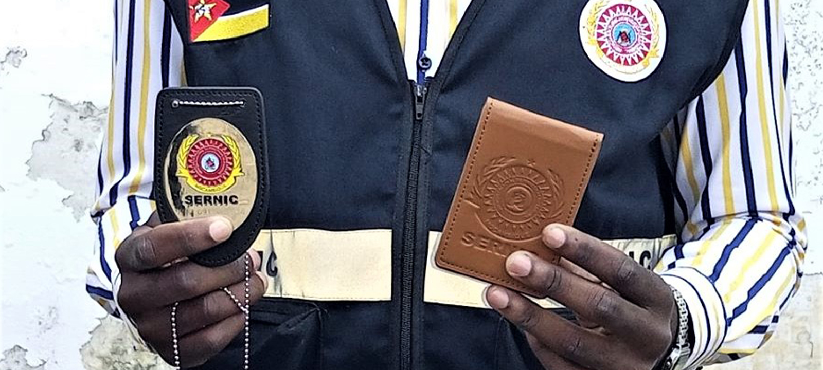 250 agentes participam do curso básico de investigação criminal 