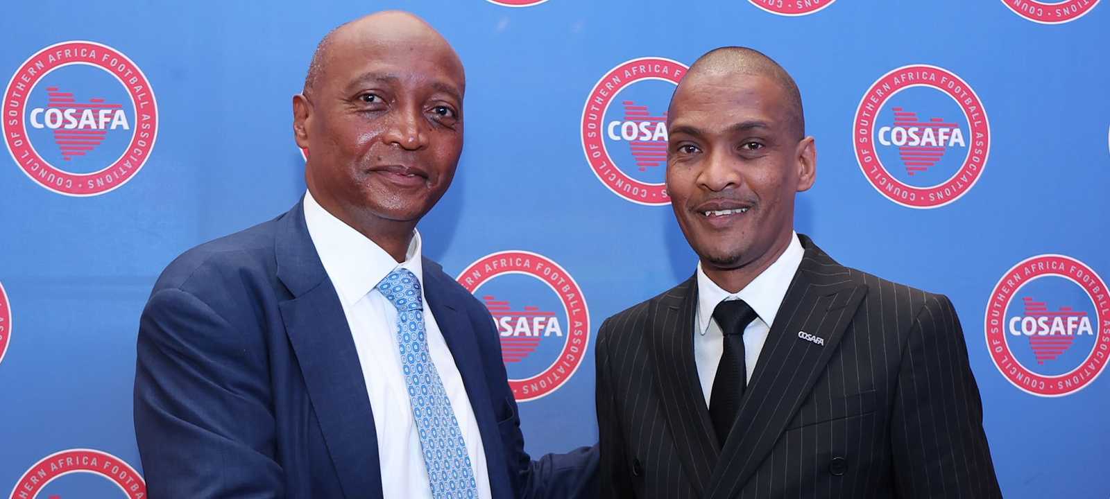 Tariq Babitseng eleito Presidente da COSAFA em Harare – O País