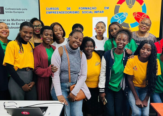 UP lança curso internacional para impulsionar empreendedorismo feminino – O País