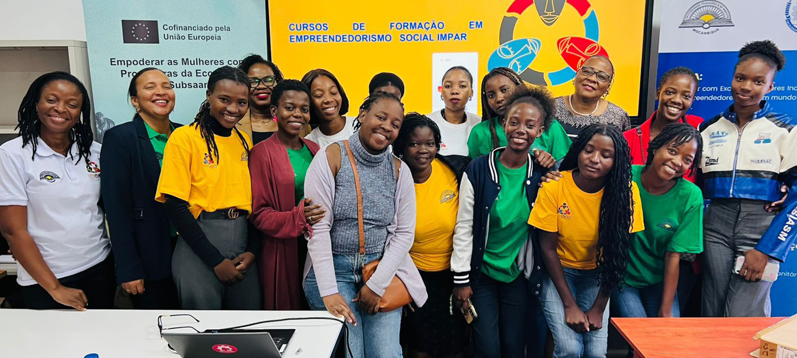 UP lança curso internacional para impulsionar empreendedorismo feminino – O País