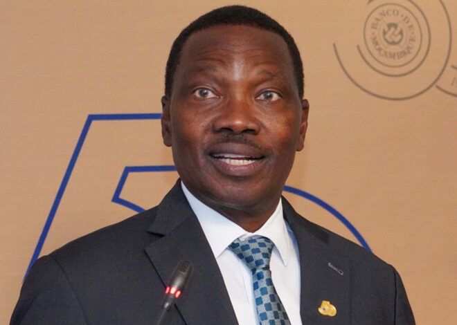 Banco de Moçambique mantém taxa MIMO em 9,25% e agrava reservas obrigatórias devido a riscos inflacionários