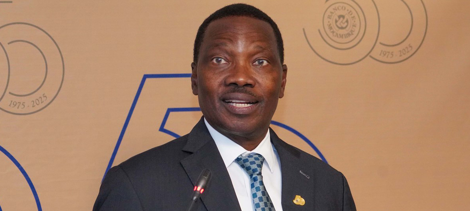 Banco de Moçambique mantém taxa MIMO em 9,25% e agrava reservas obrigatórias devido a riscos inflacionários