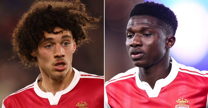 Liverpool contempla dupla investida em Mônaco