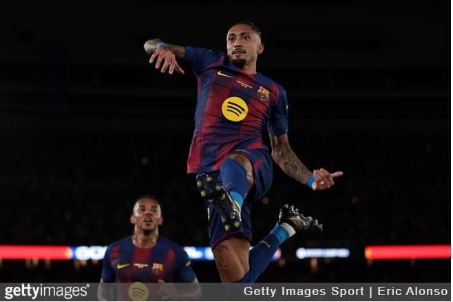 Barcelona 3-1 Real Betis: pontos de discussão enquanto os campeões da La Liga terminam a campanha em casa de forma triunfante