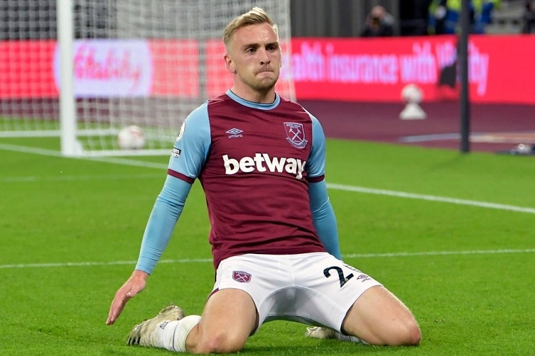 Newcastle United almeja Jarrod Bowen