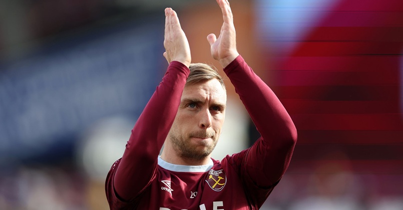 A corrida de três vias para Jarrod Bowen acontecerá neste verão?