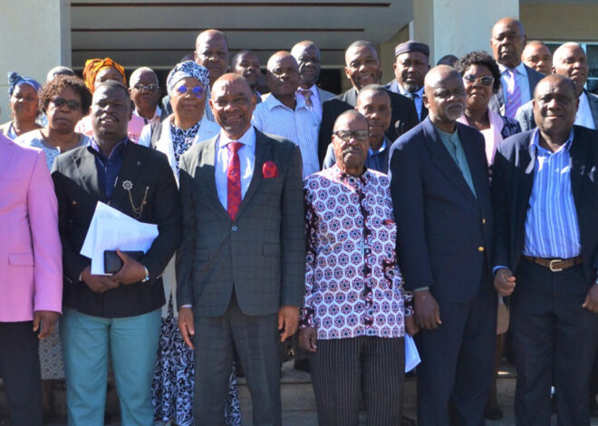 Conselho Nacional das Religiões em Moçambique promete fortalecer diálogo e estabilidade social – O País
