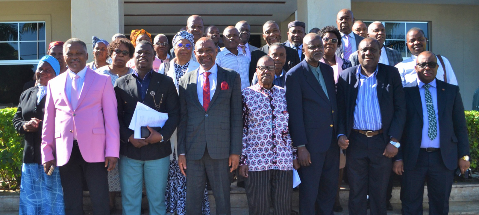 Conselho Nacional das Religiões em Moçambique promete fortalecer diálogo e estabilidade social – O País