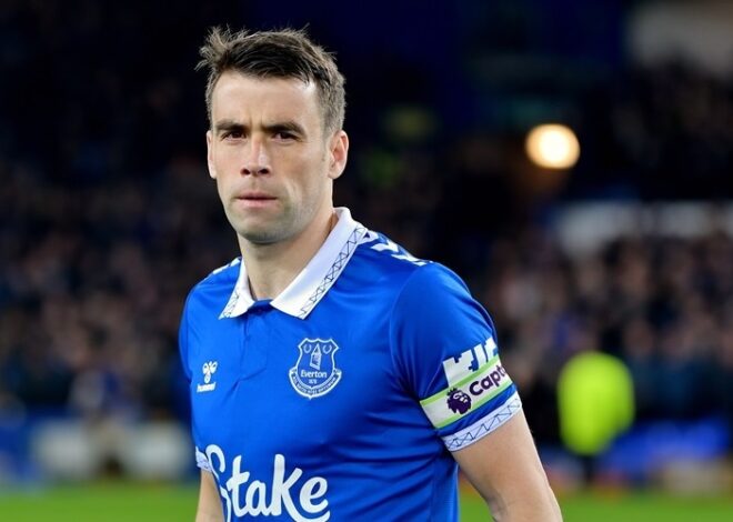 “Oferecemos a Seamus todos os empregos que existem!” – O técnico do Everton, David Moyes, sobre a saída do veterano Seamus Coleman (Vídeo)L
