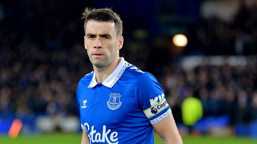 “Oferecemos a Seamus todos os empregos que existem!” – O técnico do Everton, David Moyes, sobre a saída do veterano Seamus Coleman (Vídeo)L