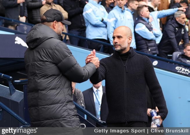 Manchester City de Pep Guardiola: o impacto, a glória e a rivalidade que mudaram a Premier League