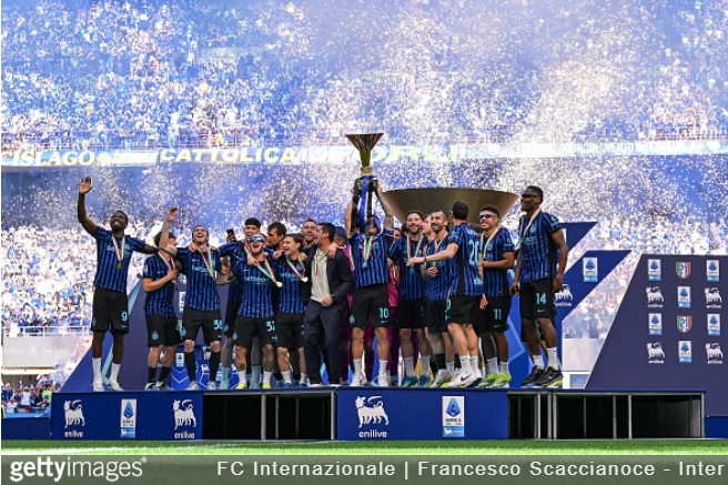 Revisão da Série A 2025–26: Autoridade do Inter, Fraturas dos Velhos Gigantes e Sonho de Como