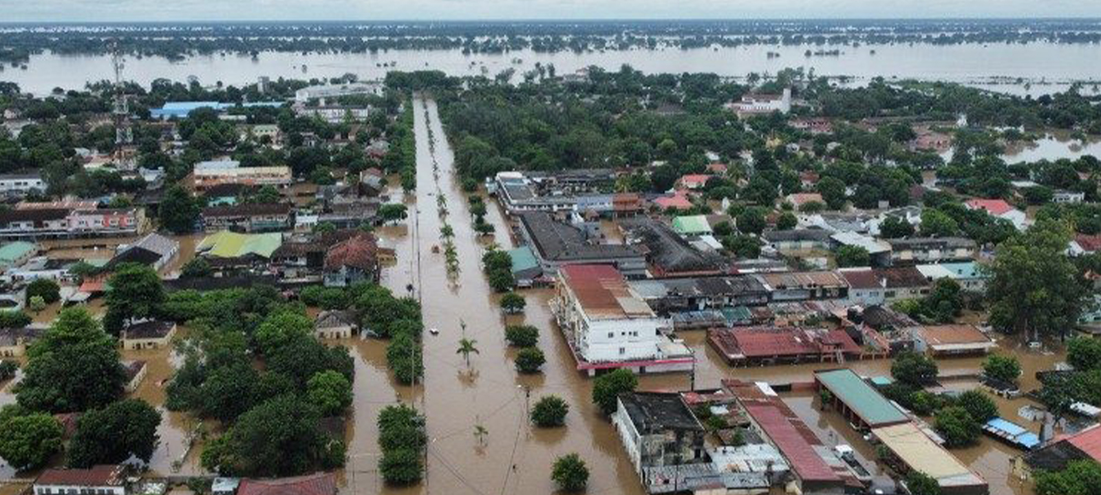 Eventos climáticos comprometem segurança alimentar e nutricional em Gaza – O País