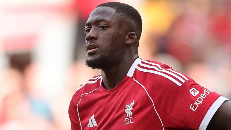 Konate deixará o Liverpool – Notícias de Futebol