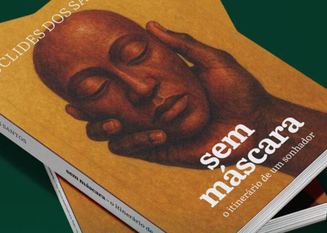 A gramática do desgaste em Sem Máscara: O Itinerário de um Sonhador – O País
