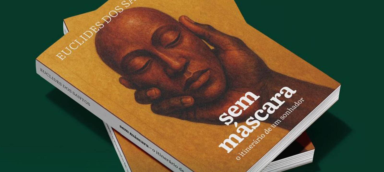 A gramática do desgaste em Sem Máscara: O Itinerário de um Sonhador – O País